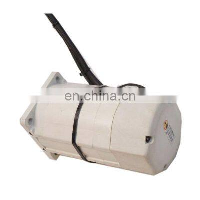 Buy Wholesale Direct dc electric motor MSMA082A1H panasonic servo motor and drive