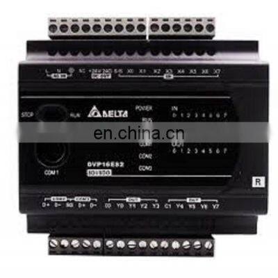 Good price DVP32ES200TE original Delta air conditioning PLC programmable controller for electrical equipments