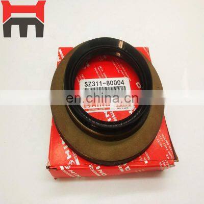 Hino 700 truck drive shaft oil seal SZ311-80004 9828-80114