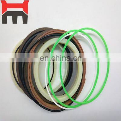 Hot sales excavator oil seal AH225136 BOOM cylinder seal kit