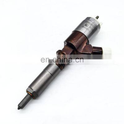 Brand New 2645A743 Engine Injector C6 C6.6 For Caterpillar Excavator In Stock photo-3