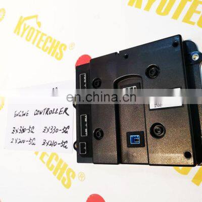 HOT SALE EX200-3-5 EX200LC-2 EX300-3 ZX-5G ENGINE CONTROLLER FOR HITACHI EXCAVATOR 9131577 photo-5