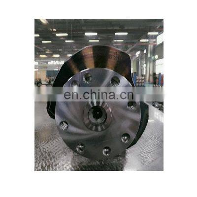 C13 3124593 508-11462 crankshaft engine crankshafts digger excavator engine spare part