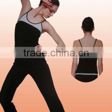 Comfortable Yoga Wear for Women ---21285 81284