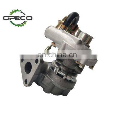 High Performance Turbocharger SJ44Q 103399 for Quanchai Engine