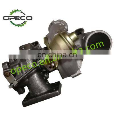 QD32ETI turbocharger HT12-11B 047-276 047276 1047276 144111W402 14411-1W402