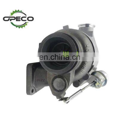 For Iveco Bus turbocharger GTC37 811223-0009 5801661503