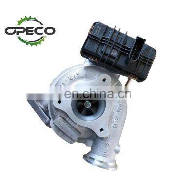 For JAC Pick-up T8 2.0T turbochgarger 1044100FB060 846108-5003S