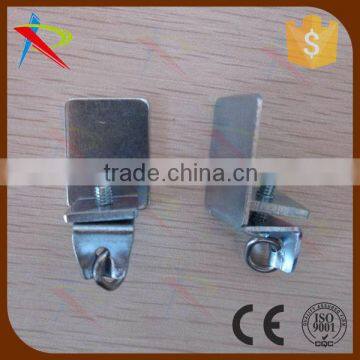 Curtain track cover/aluminium curtain track cover