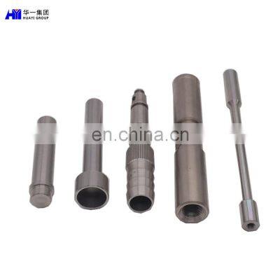 OEM cnc milling  part cnc metal aluminum machining car pipe mechanical parts cnc machining303 304 316 stainless steel parts