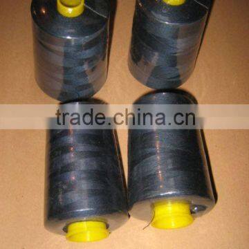 Spun Polyester Thread