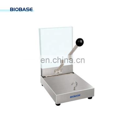 BIOBASE China Blood Plasma Extractor BPE-I Blood Plasma Extractor Blood Bank Instrument Manuel System for sale