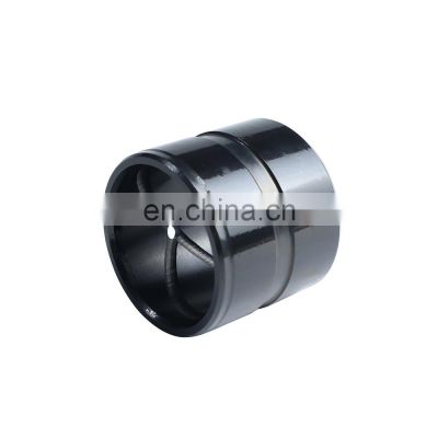 High quality iron bush Harden Steel Sleeve Bearing Bushing for Excavator