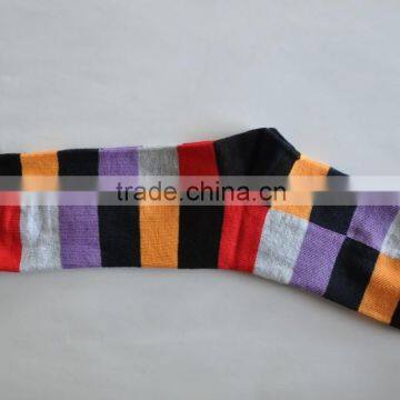 Men's Stripe Socks