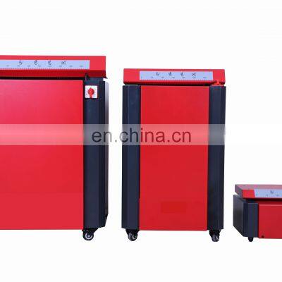 Carton Printing Slotting Die-cutting Machine Carton Box Cutting Hand Cutting Carton Machine