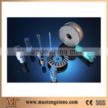 Fast Drilling Diamond Tipped Drill Bits Tools for