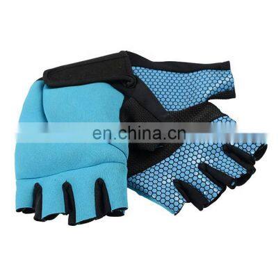 Weight Lifting Gym Workout Gloves For Weightlifting, Training, Fitness, Hanging, Pull ups