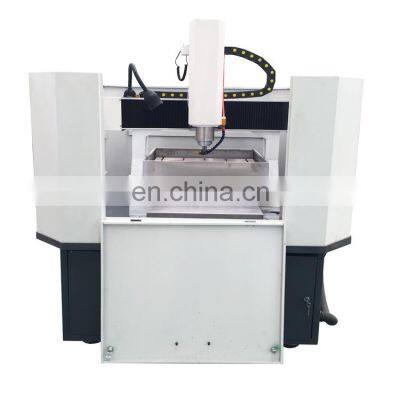 High Precision 3 Axis Milling Gold Jewelry Engraver 3d Shoes Mould Making Machine Metal Mold Engraving Cnc Router photo-2