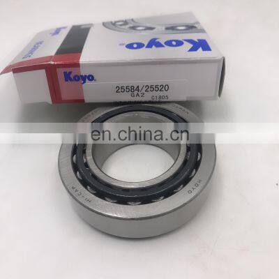 Lowest Price NTN KOYO NSK Taper Roller Bearing 30303 30304 30305 30306 30307 photo-5