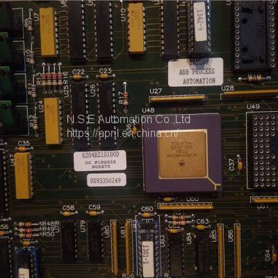 ABB 6204BZ10100D ABB 6204BZ10100D New Original Guarantee With Best Price photo-2