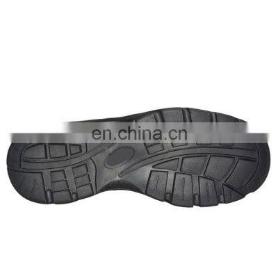 2021 New Fashion Steel Toe Steel Midsole Firefighter Boot Rescue Rubber Boot Safety Shoes photo-4