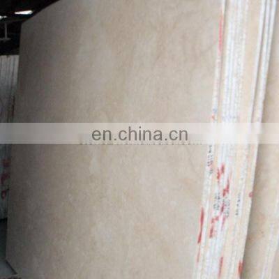 Louis XIII Beige Marble Slabs Beige Marble Panels