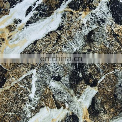 Ceramic Tiles in China Polished Porcelain Glazed Skirting Ceramic Granite Look Tile