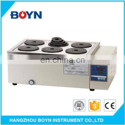 MP-20C Laboratory&medical Circulating Water Bath With Microprocessor Temperature Controller photo-5