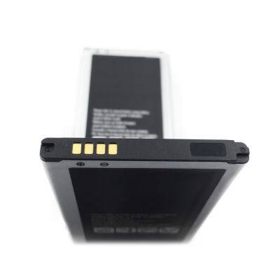 EB-BJ510CBC EB-BJ510CBE For Samsung Galaxy J5 2016 Edition J5 2016 J510 J510FN J510F J510G J5 Metal Smart Phone Battery photo-3