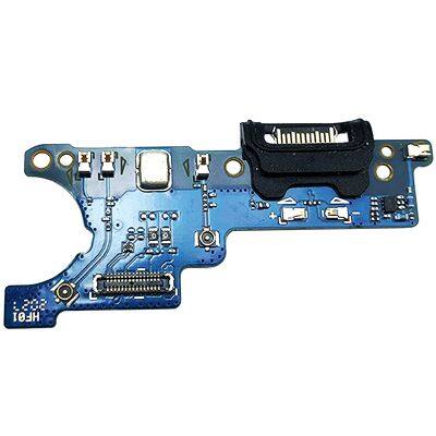 Charging Port Flex Charger For Samsung Galaxy A11 USA Version Charging Flex Cell Phone Parts photo-2