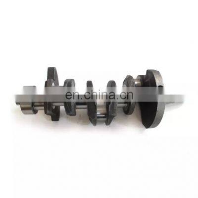 High Quality Crankshaft  OE372-1005010 Engine Crank Shaft