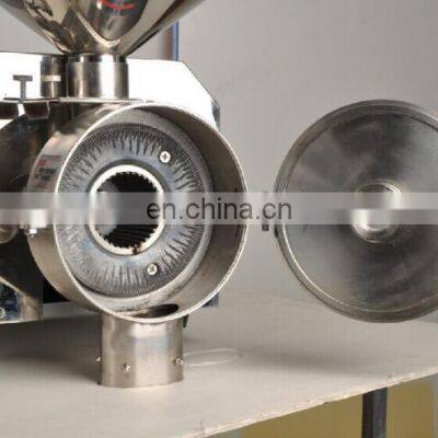 Electric Corn/Maize Mill Grinder /Grain Grinding Machine for Hot Selling