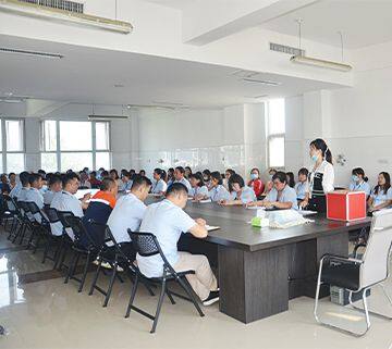 Suzhou Wanbo Purification Technology Co., Ltd. company overview - view 3