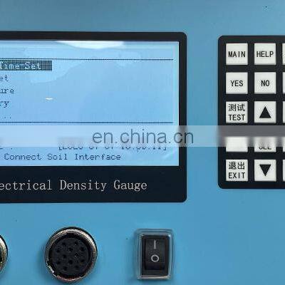 Electric Soil Density Gauge for Soil photo-4