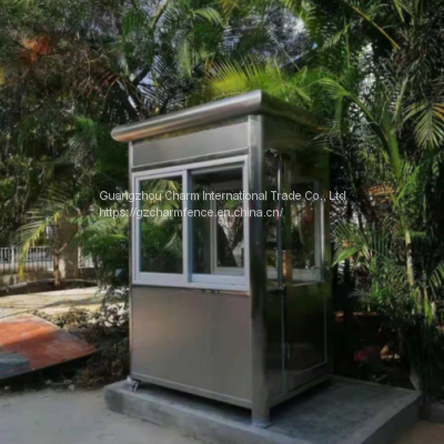 Stainless Steel Security Box Metal Security Box