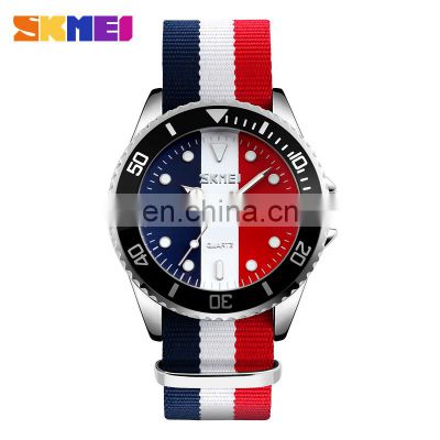 9133 skmei men quartz wrist watch analog mens stylish watches custom your logo brand customized