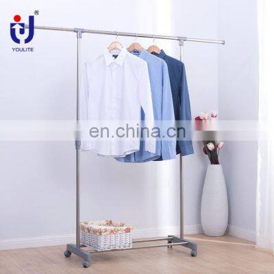 New Arrival Outdoor Clothes Drying Rack Hanger Stainless Steel