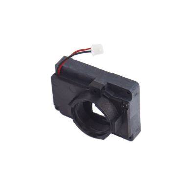 IR Infrared Thermal Imaging Shutter for Night Vision Thermal Camera Face Recognition Camera photo-2