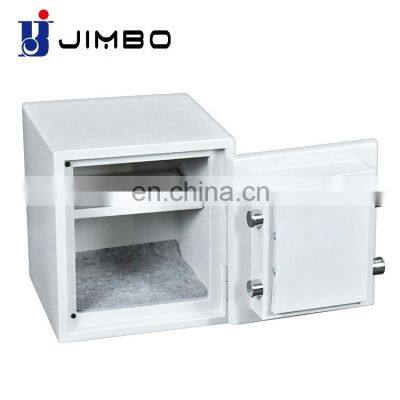 JIMBO New High Quality Combination Security Fireproof Fire Resistant Safe Box photo-3