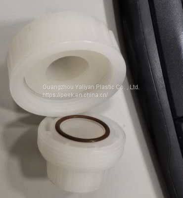 Hot Sale PVDF Rod, PVDF Tube, PVDF Panel, PVDF Sheet, PVDF Board