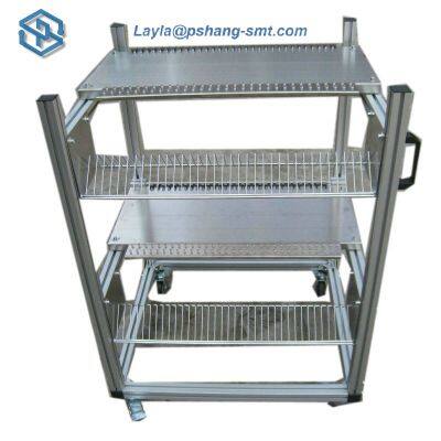 SMT Yamaha YG YS YV CL Feeder Storage Cart for Pick and Place Machine photo-3