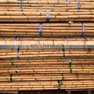 Rattan Manau With Peel Grade AB Grade ABC 3meter 4meter Manau Rattan Furniture Material Indonesian Malaysia Furniture Part photo-5