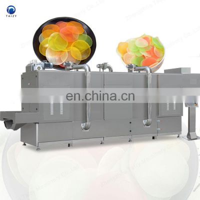 Commercial Shrimp Crackers Making Machine Colored Prawn Cracker Extruding Machine