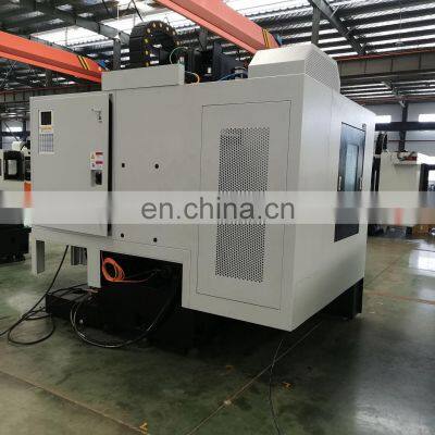 VMC850L CNC Machinery Center for Metal Work photo-4