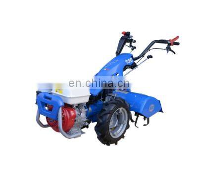 2022 Powersafe 738 multifunctional cultivator mini powertiller