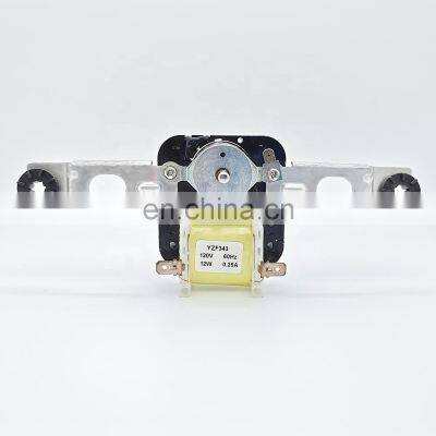 YZF343 120v Refrigerator Fan Motor Shaded Pole Motor photo-2