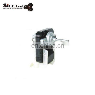 Refrigerator Motor 12v Used Pole Shaded Motor KM334-1 KM-822 photo-5