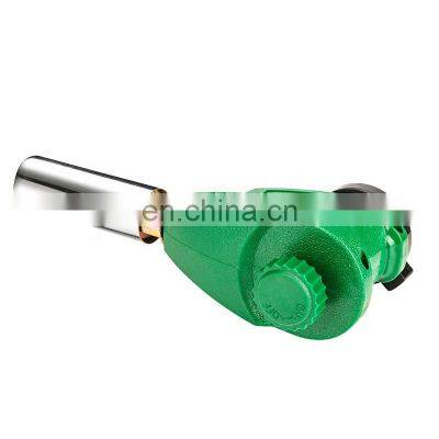 Flame Torch Gas Fire Flame Gun Gas Blow Torch photo-2