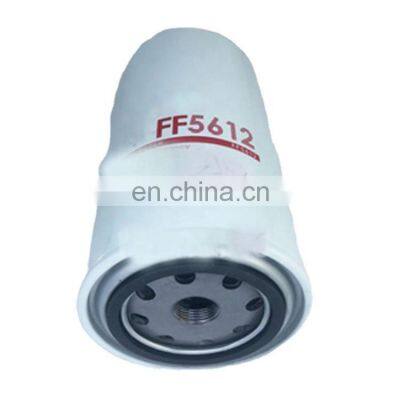 Fuel Filter ff5612 Engine Parts For Truck On Sale