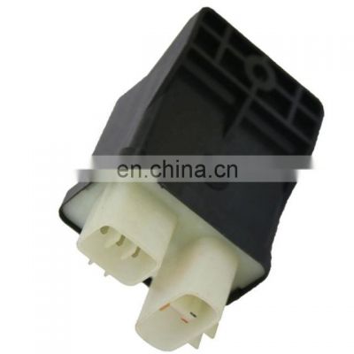 Relay 119802-77200  for Excavator Spare Parts